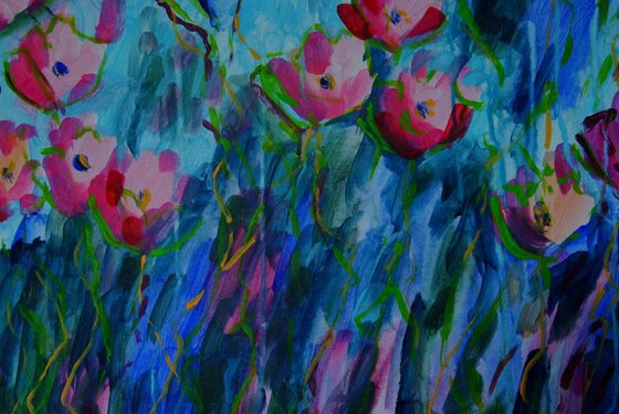 Floral Fantasy - 38