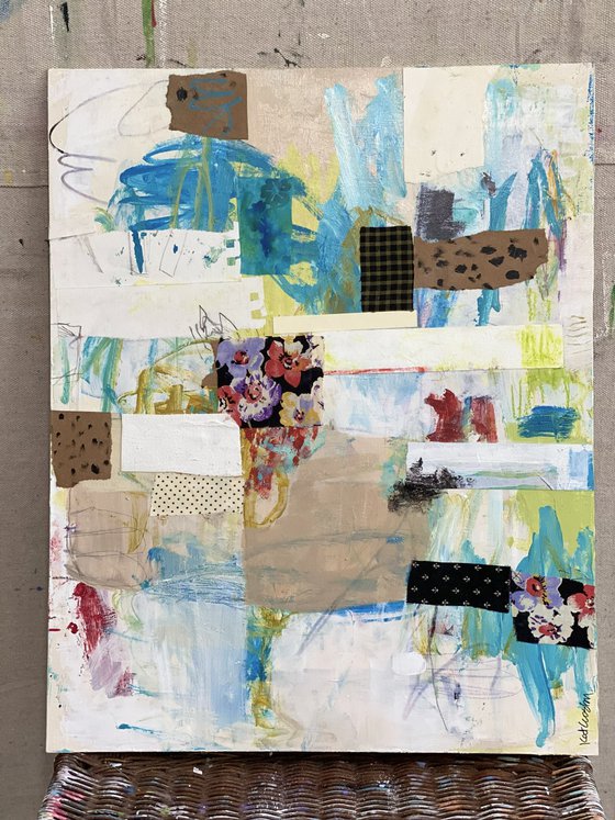 Pocket Full of Posies