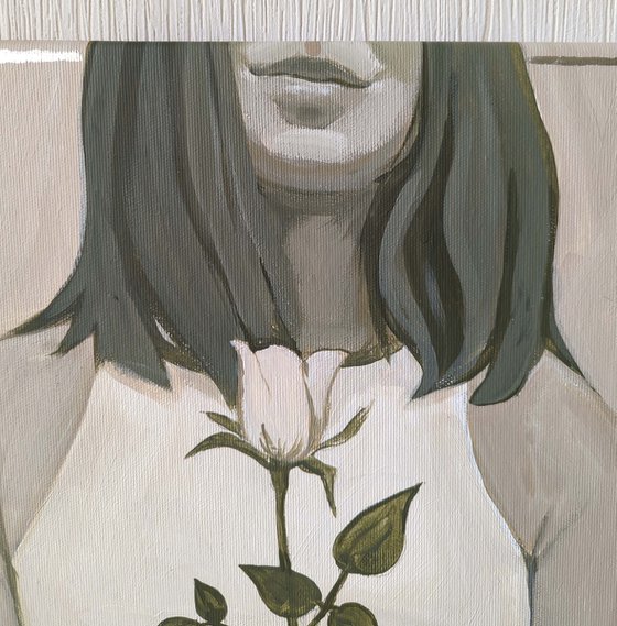 Sisters, Romanticization series