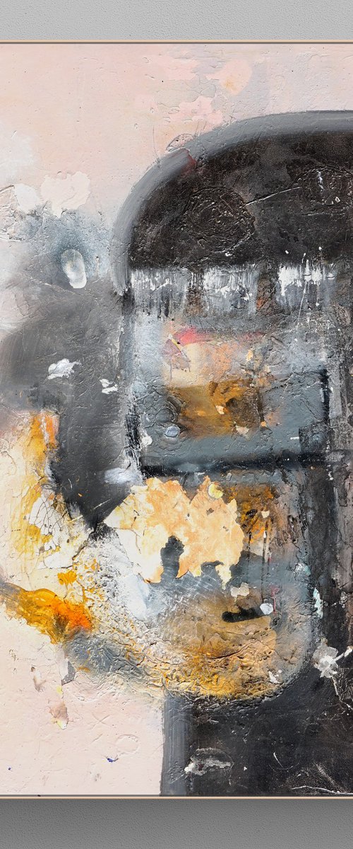 Pantheon by Adriano Ribeiro