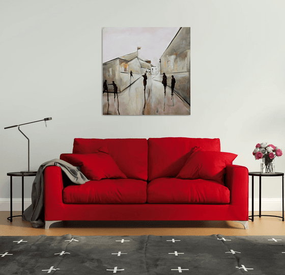 Olaveur not Olavuer Road