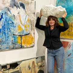 Visit Giusy Lauriola shop