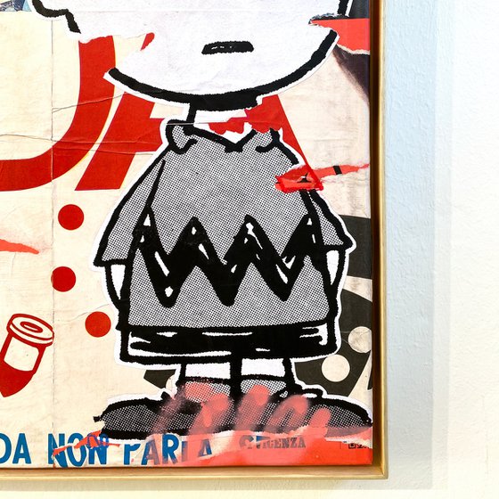 Io, Charlie & Rosamunda