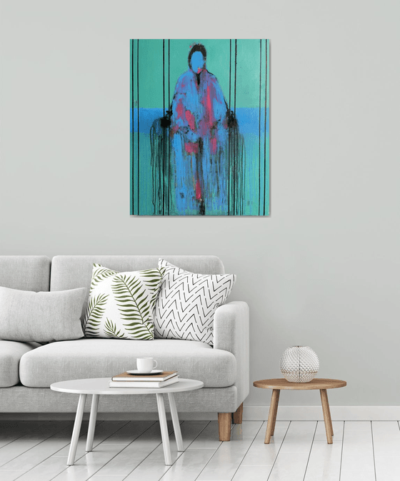 The Alienatino Series