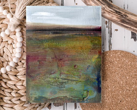 Mixed Landscape Collection 11