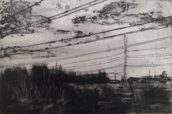 Hinterland