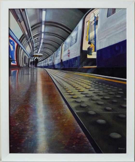 Earl's Court