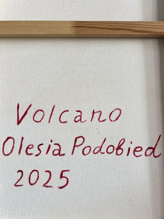 Volcano