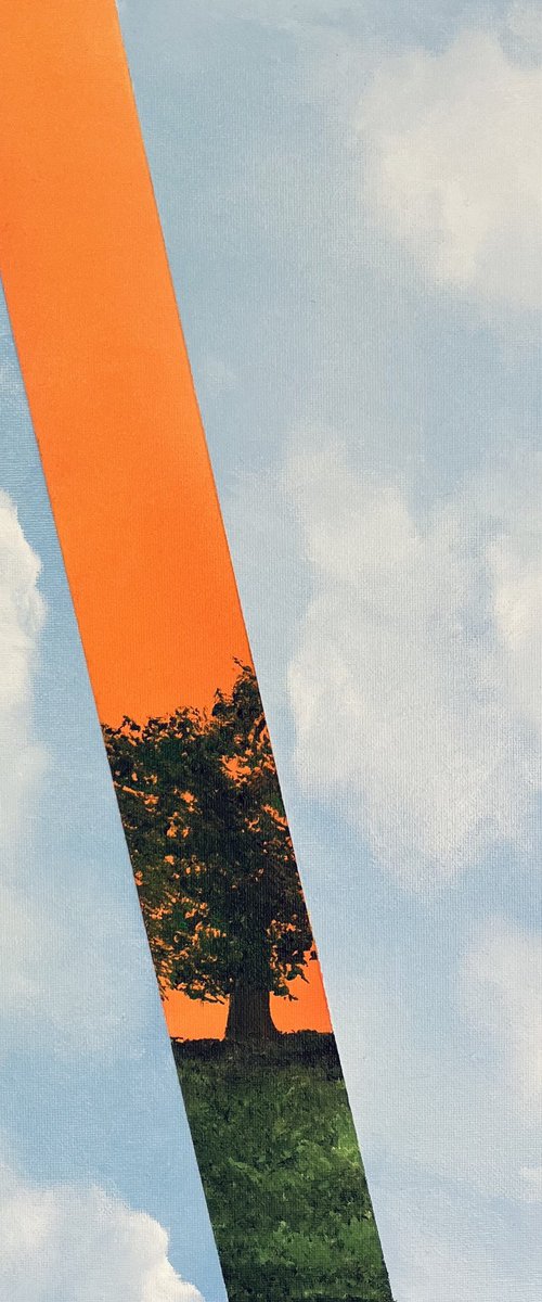 Perspective by Victoria Obolensky