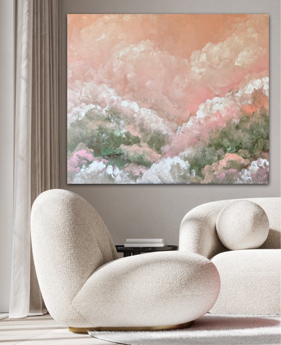 Blush Meadow