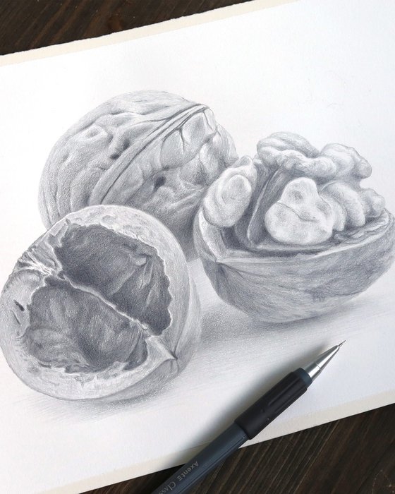 Walnuts