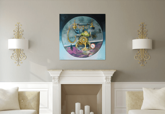 Fiscal service and customs