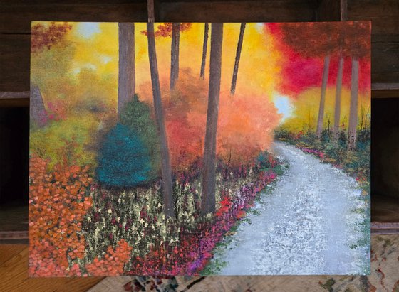 Autumn Haven