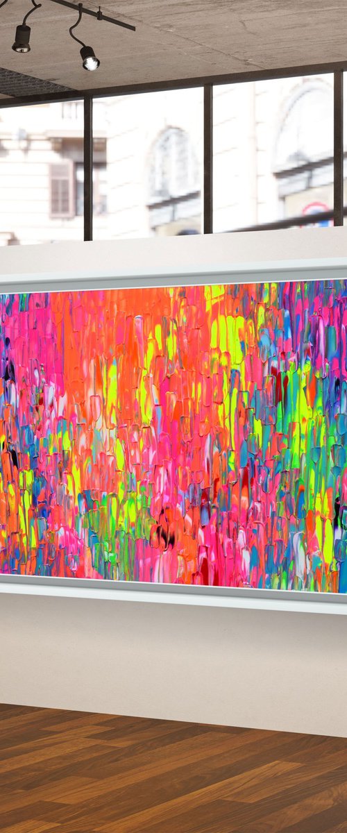 Happy Gypsy Dance 25 by Soos Tiberiu