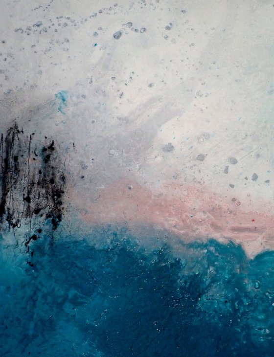 BLUE MAGIC OF POWER 3