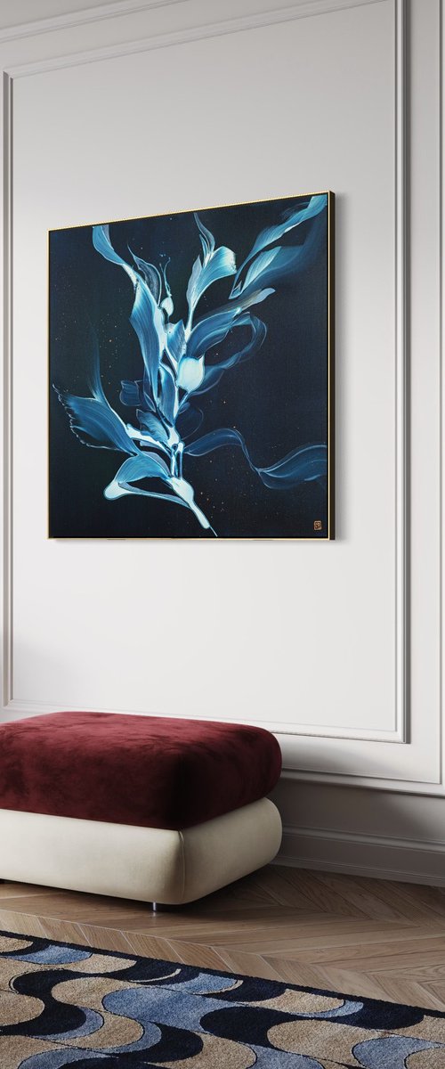 Essence of Being by Novi Lim