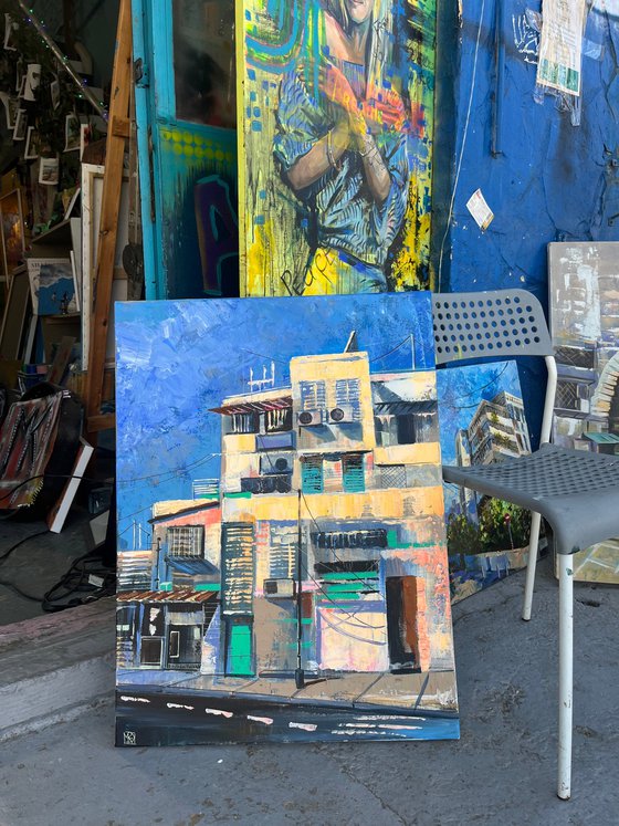 The Wires of Florentin