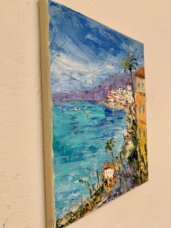 French Riviera