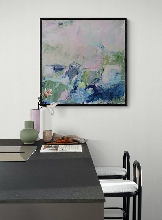 Liebeslied 1 (Love song 1)