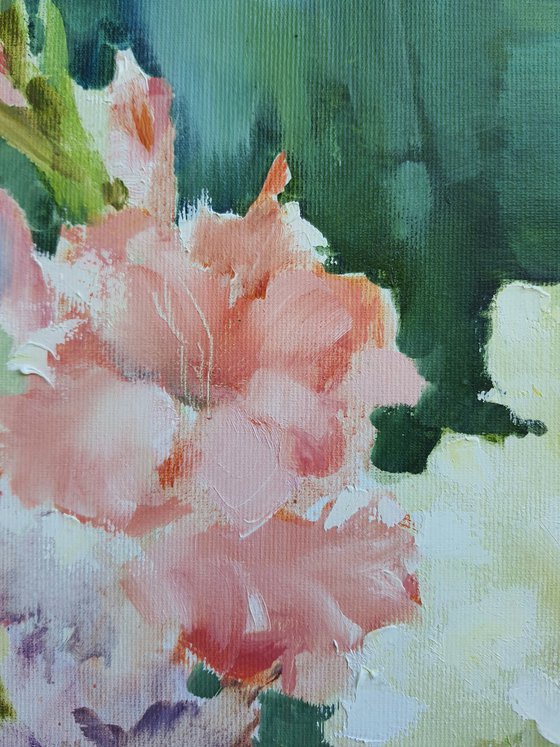 Dance of Flowers 2