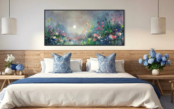 Garden Of Dreams