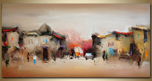 Artwork by Stanislav Lazarov