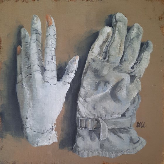 Hand and Glove