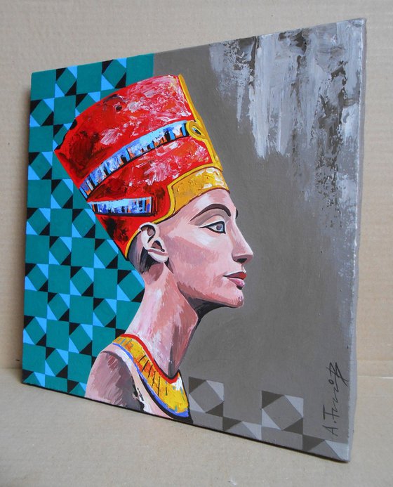 Nefertiti