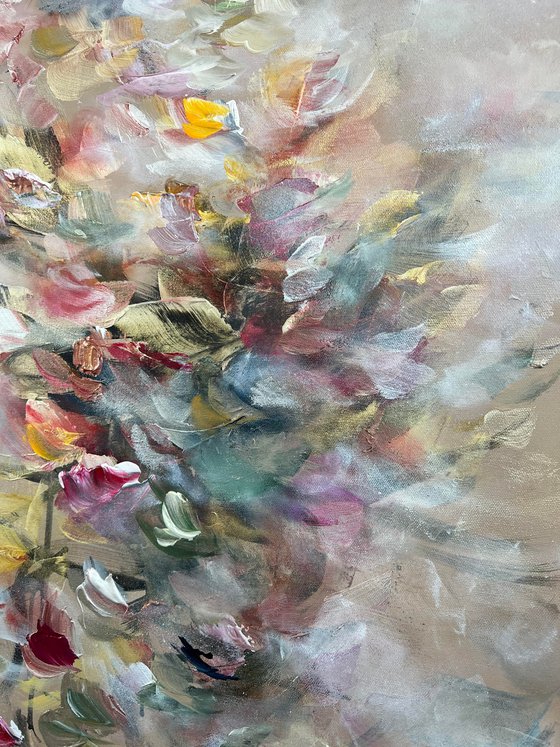 The Awakening of Joy