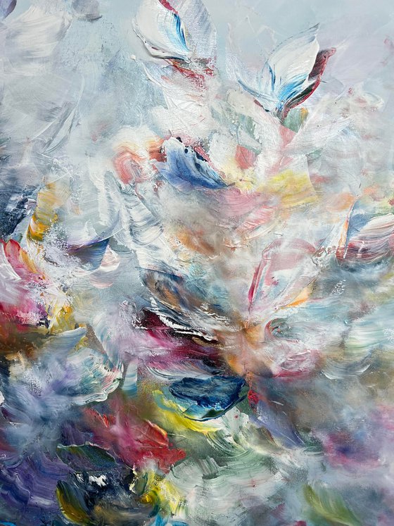 Flowing Life