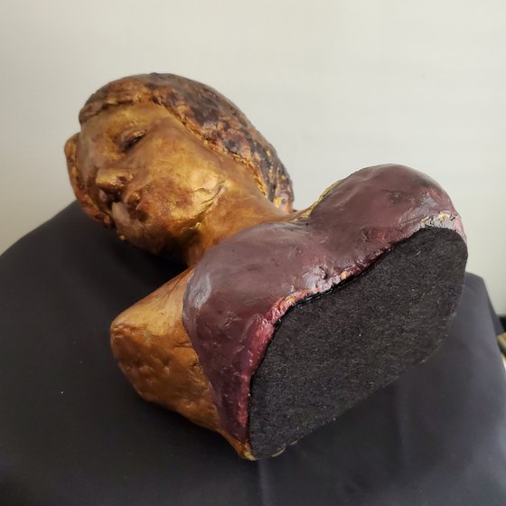 Aphrodite Reimagined