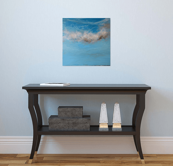 Cloudscape