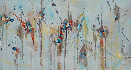 Artwork by Cynthia Ligeros