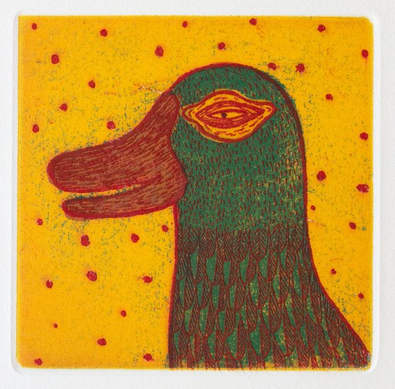 Twitcher IV