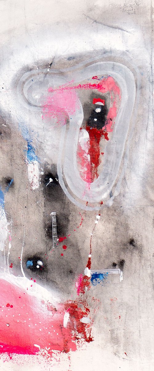 Sharing Earth by Adriano Ribeiro