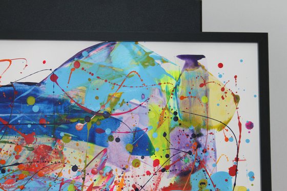 Passionate Nature Dreams