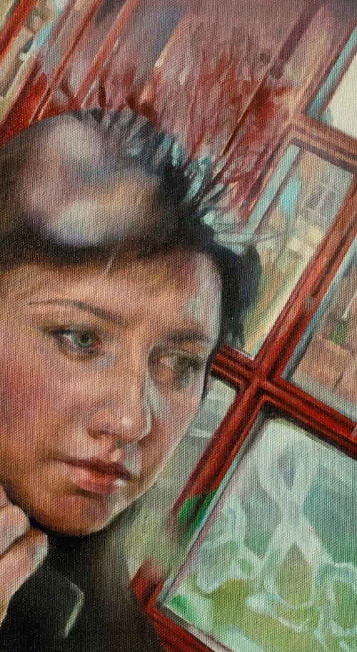 Phone Home by Alex Dewars