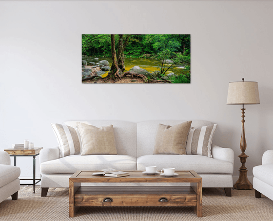 Mossman Gorge