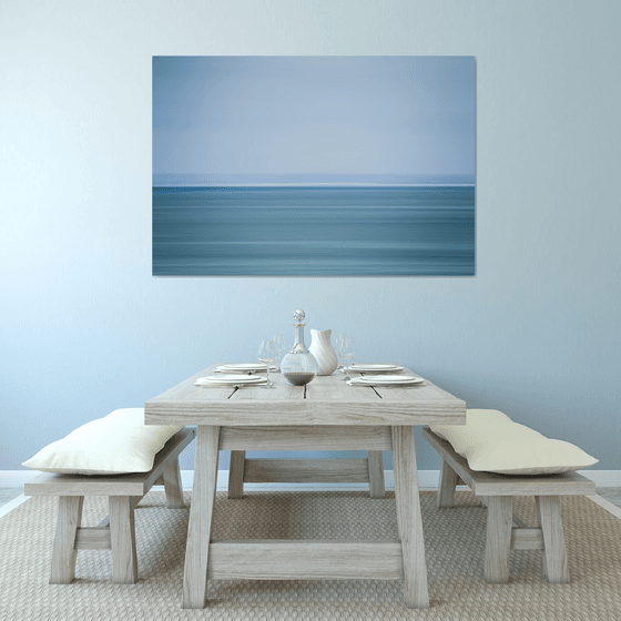 SEA COLOURS