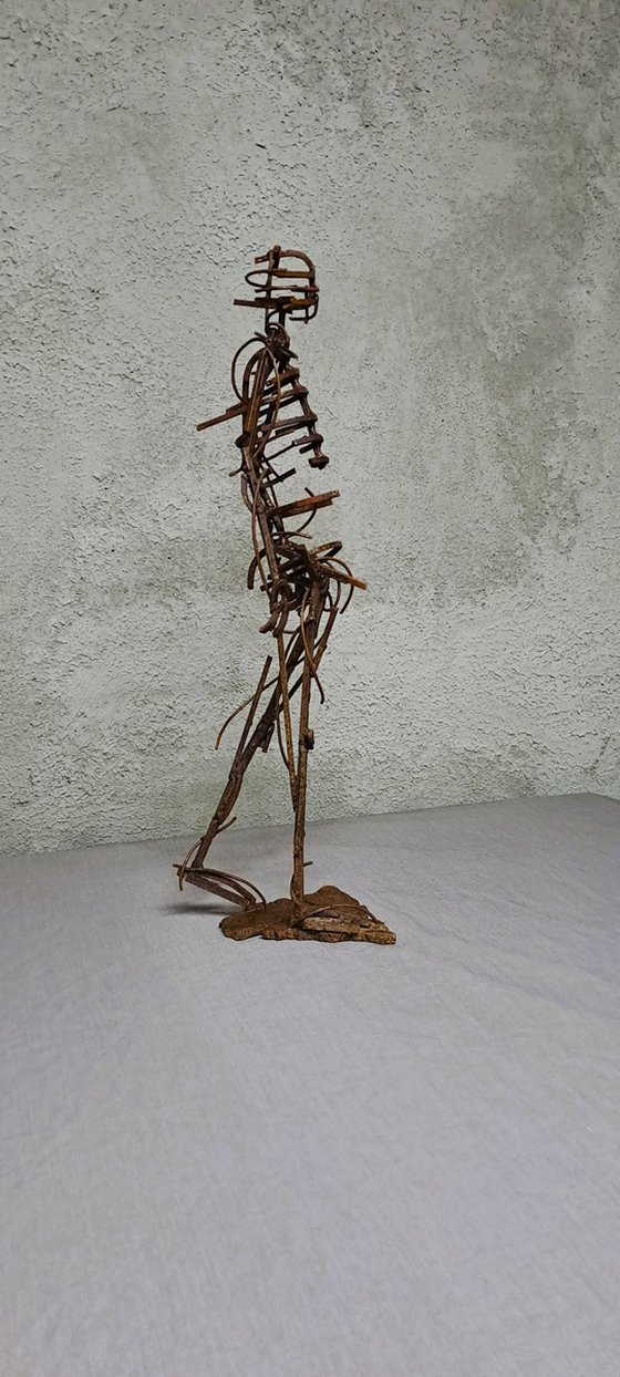 Echo of the Body