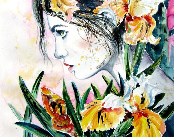 Soul and dreams IV