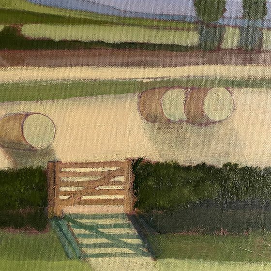 Summer Harvest