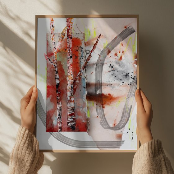 Birch Abstractions 01