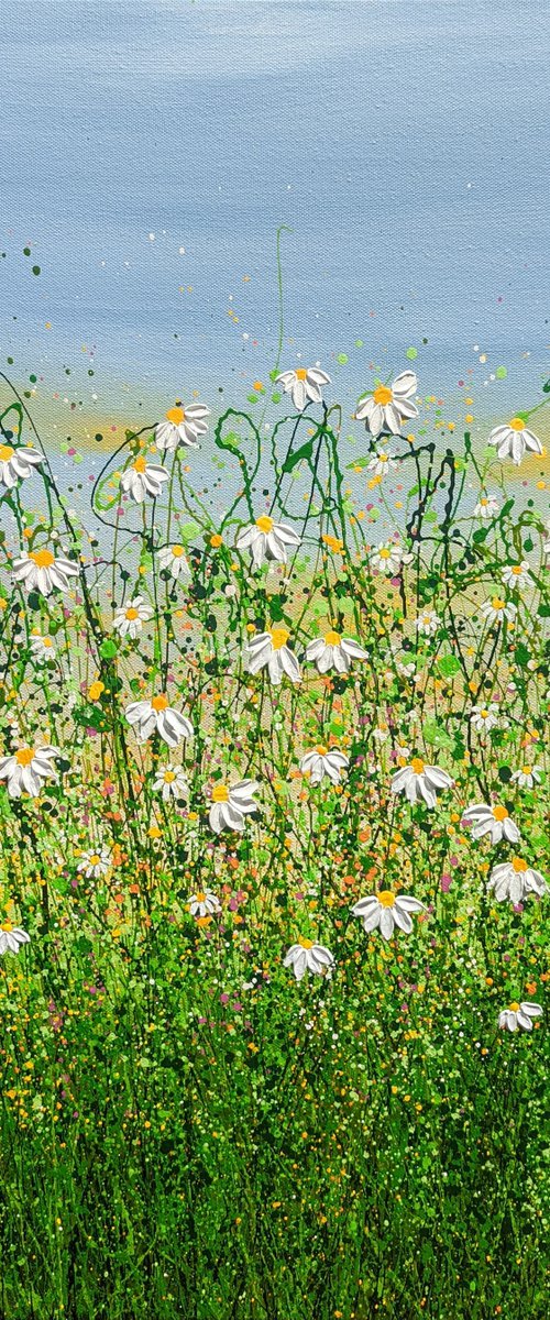 Rise & Shine #3 by Lucy Moore