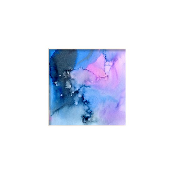 Lost In Meditation 40