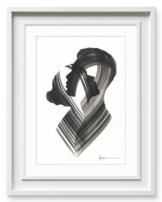 Shared Contours