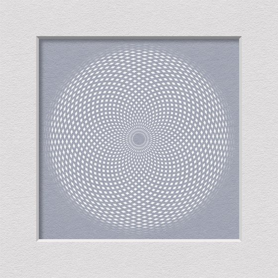 Circle in a square