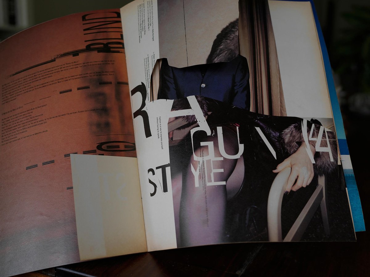 Abstract Photograph By Chengli Ku, 28 X 21, Loss Of Self, Original Artwork