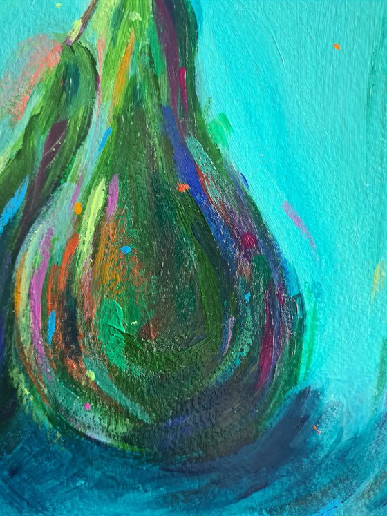 Pears