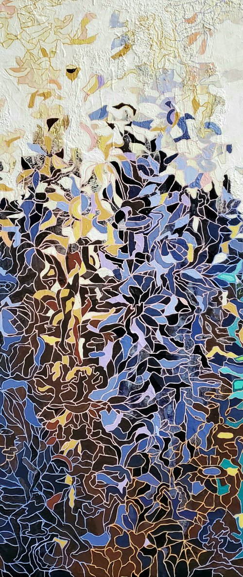 Soaring II by Peggy Lee